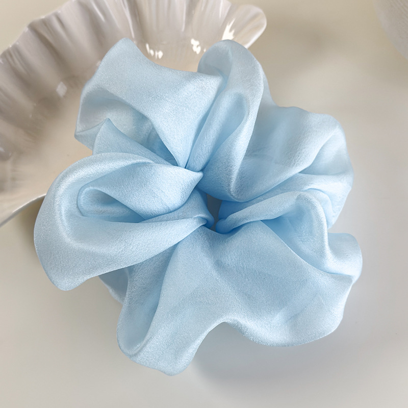 Scrunchy Hair Tie