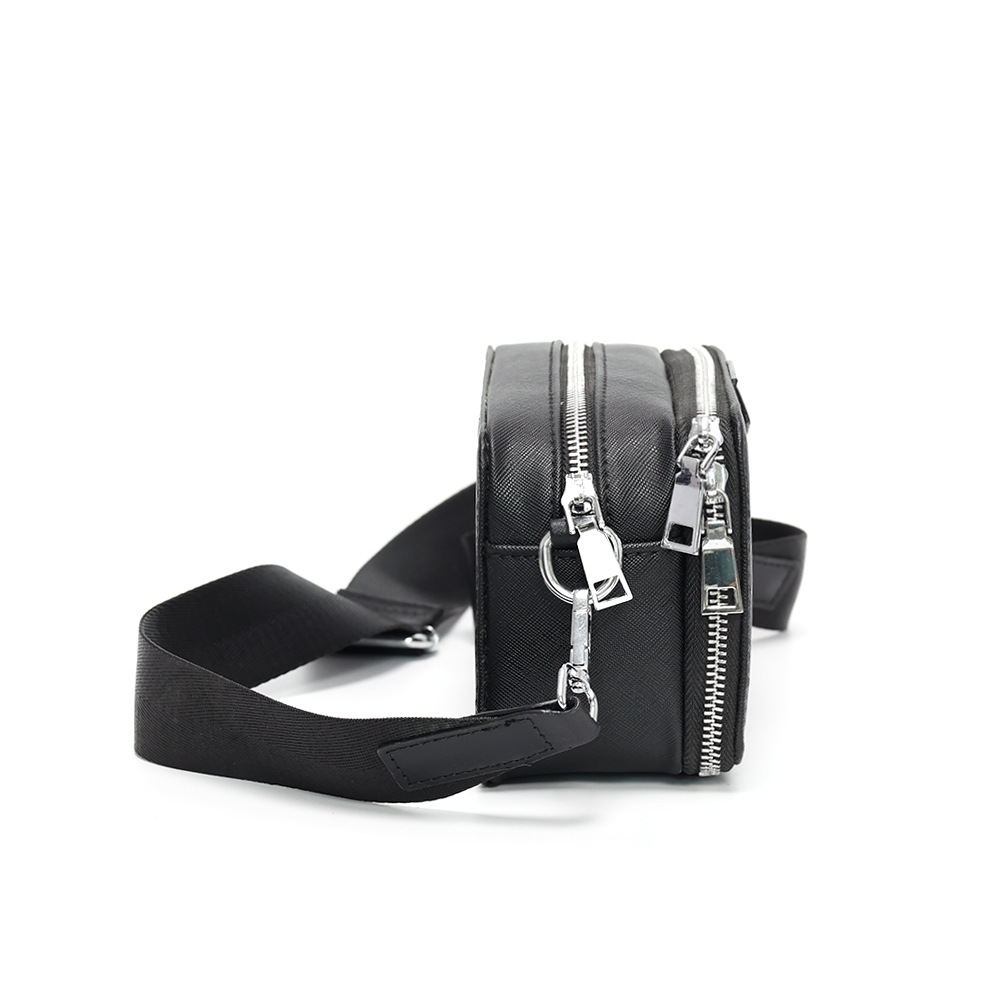 Heren Street Style Schoudertas