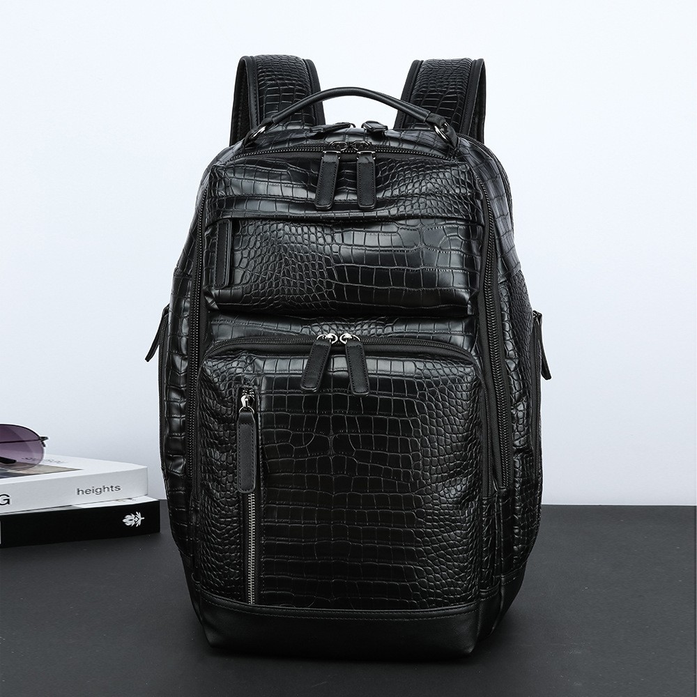 Mochila Xadrez para Homem