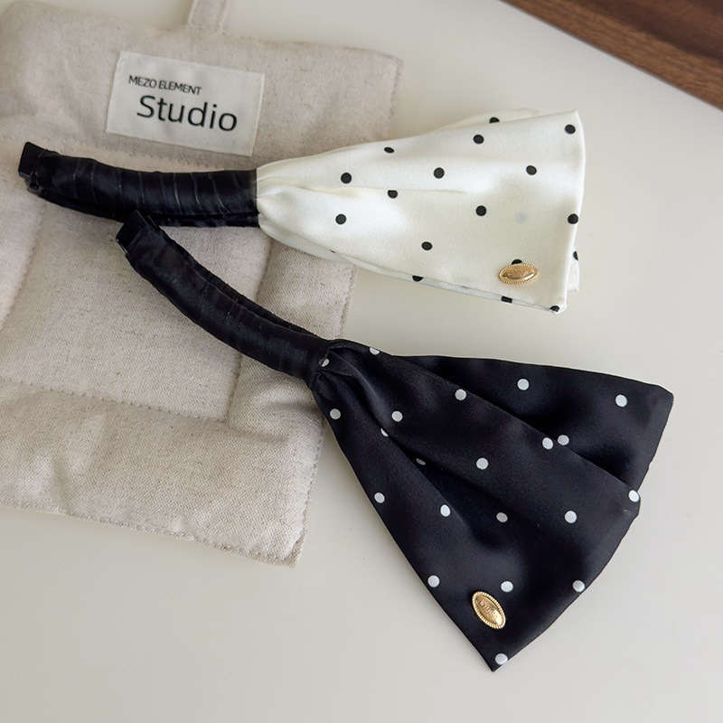 ที่คาดผมแบบกล้วย