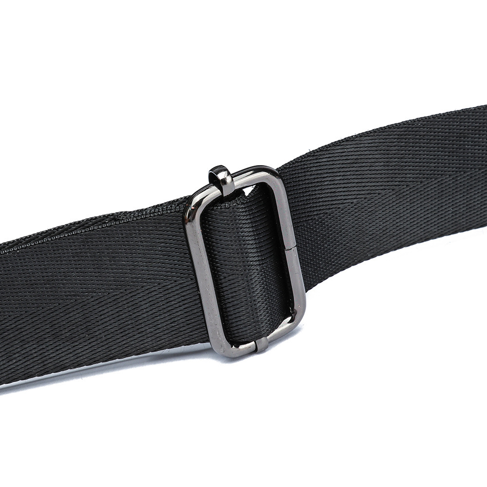 Túi đeo chéo nam kẻ caro