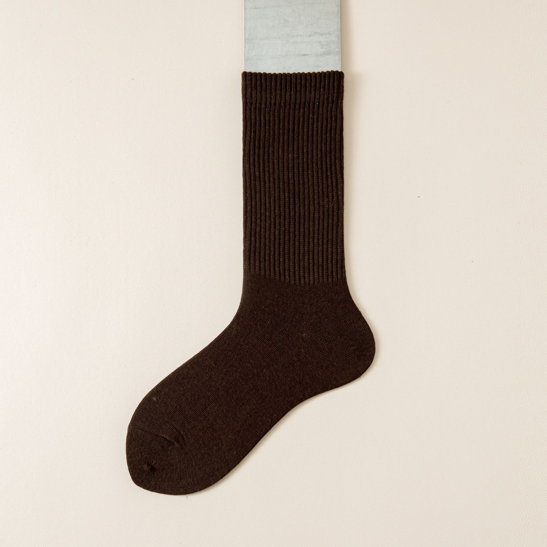 Bavlněné Slouch Ponožky