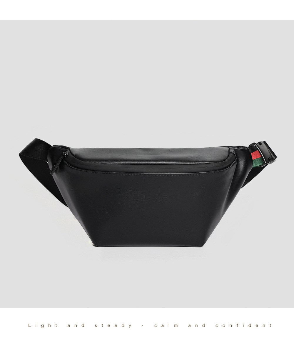 Retro Umhängetasche für Herren