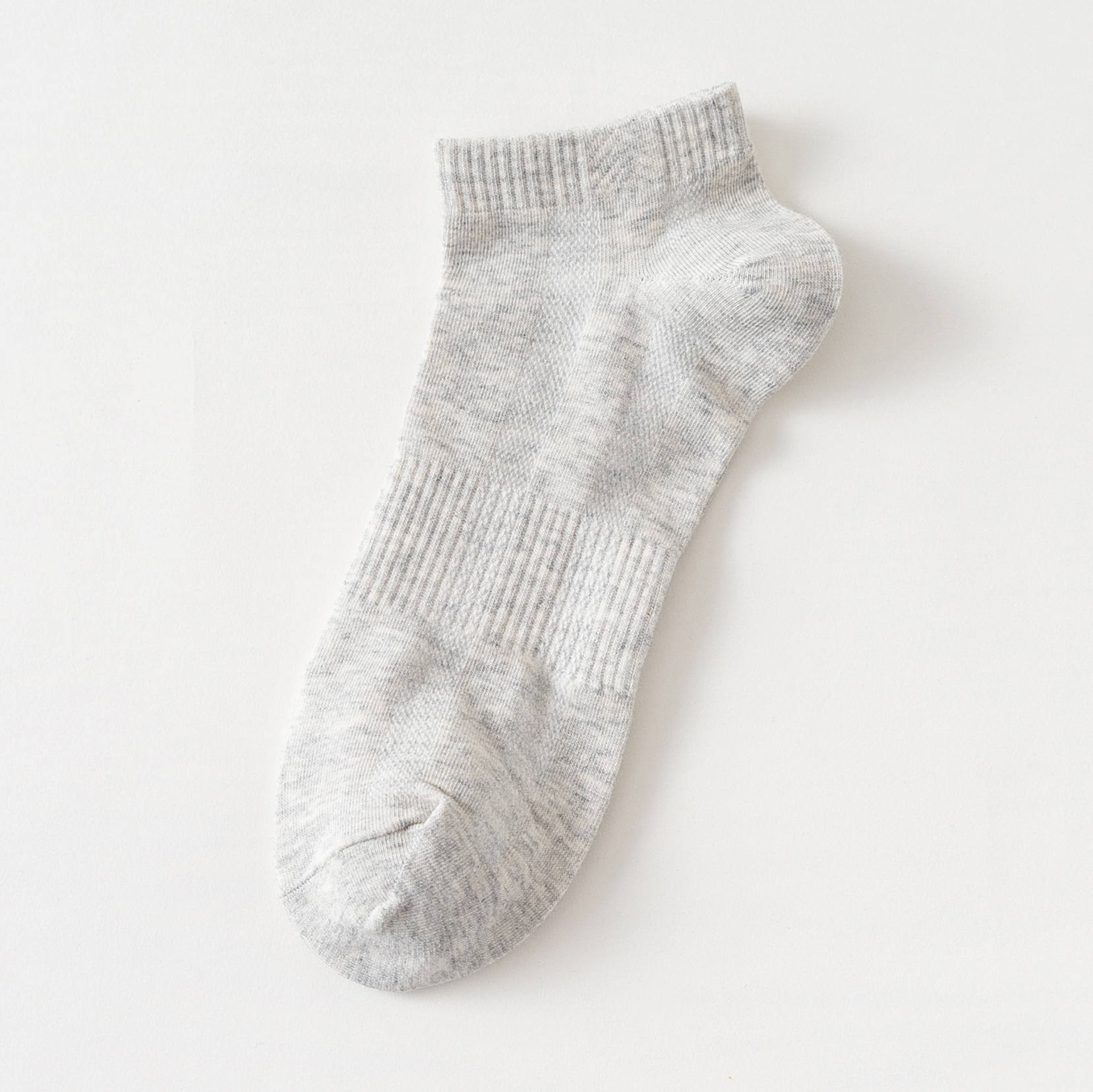 Meias Invisíveis de Malha