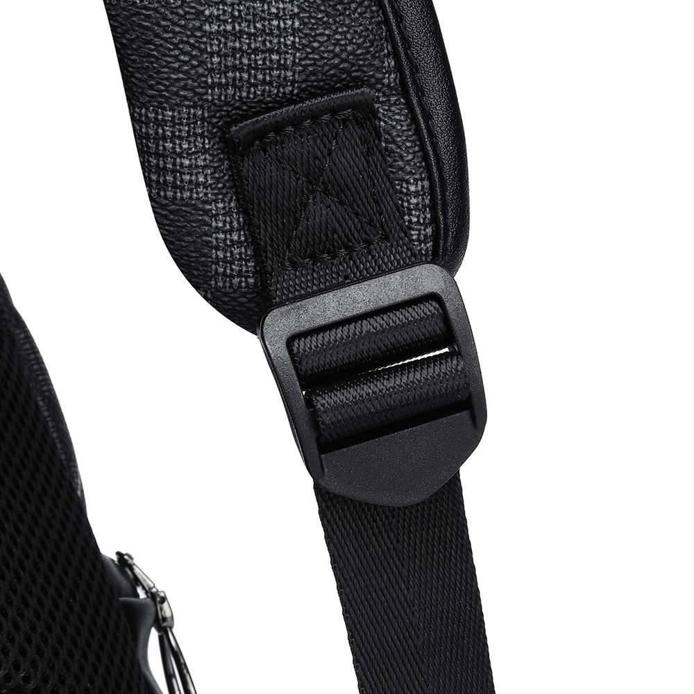 Zaino Vintage Monogramma