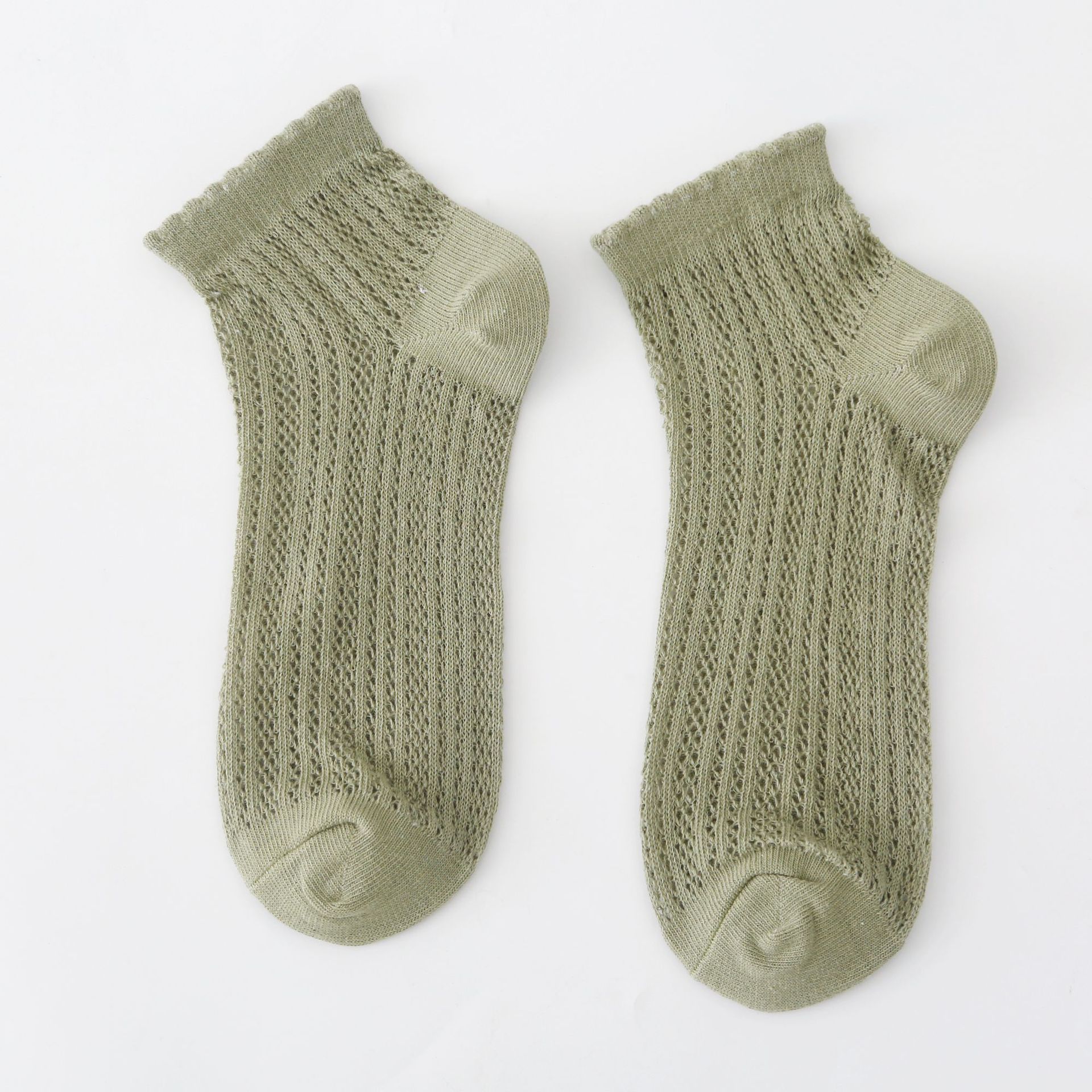 Women's No-Show Socks