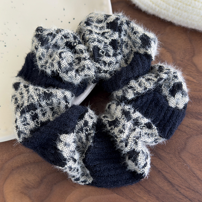 Benti de Păr Scrunchie