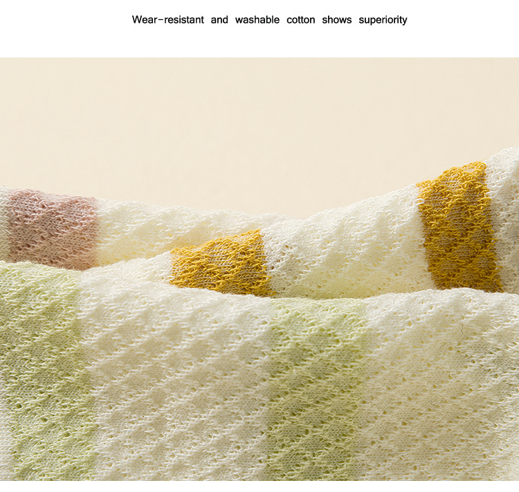 Meias Slouch Preppy de Meia Perna