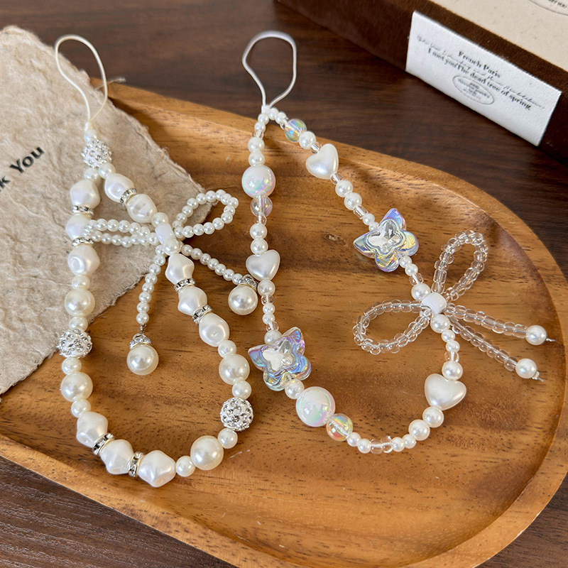 Elegant Phone Wrist Strap