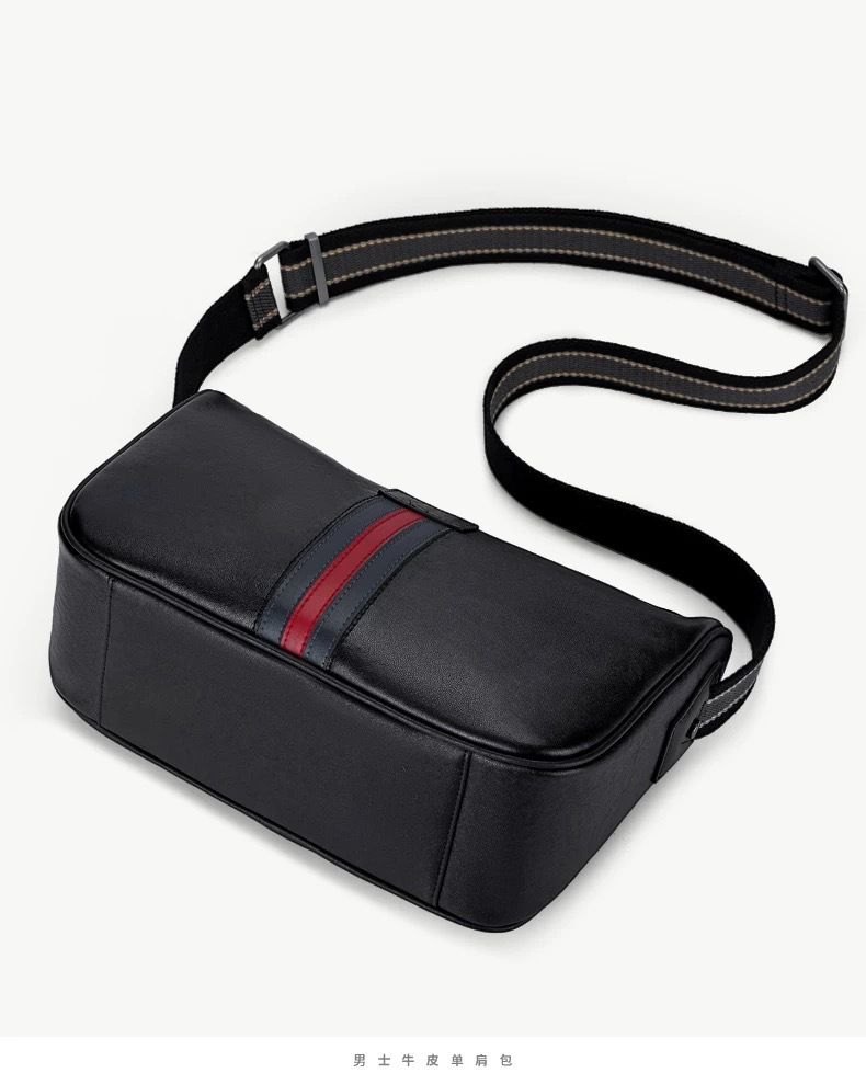 Men's Crossbody Bag