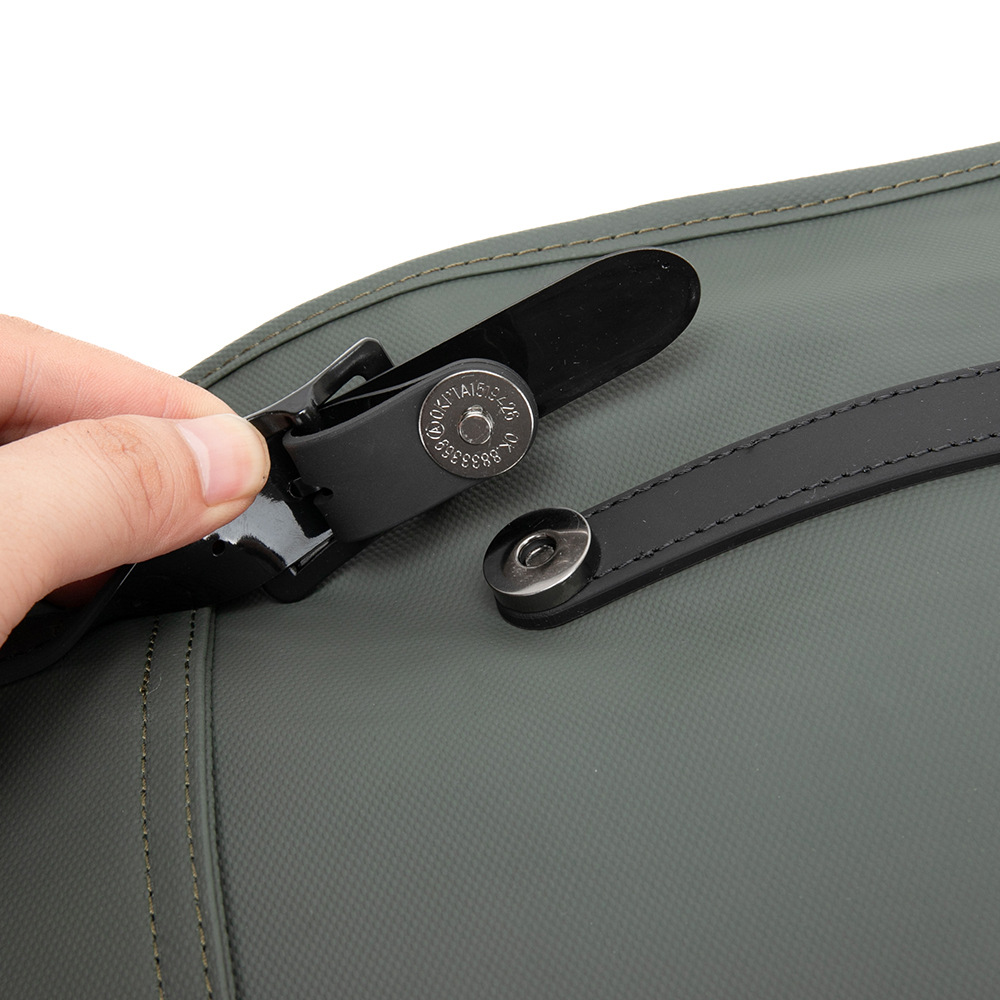 유니섹스 노트북 백팩