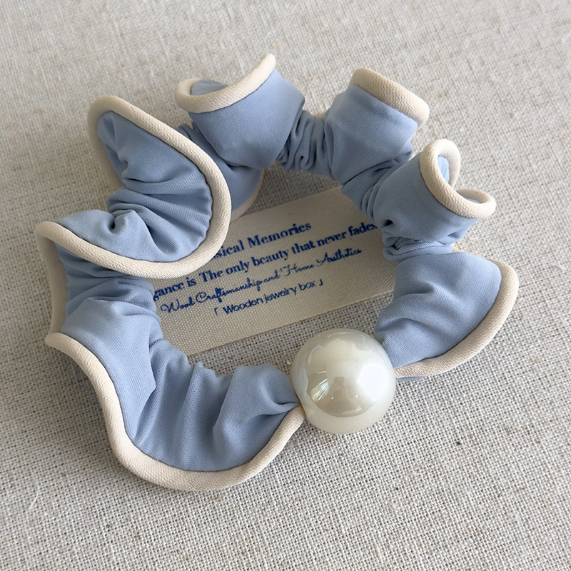 パールスクランチー