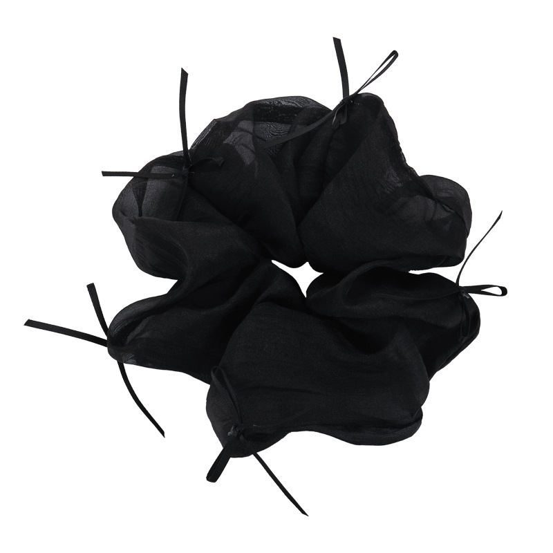 バレエスタイルスクランチー