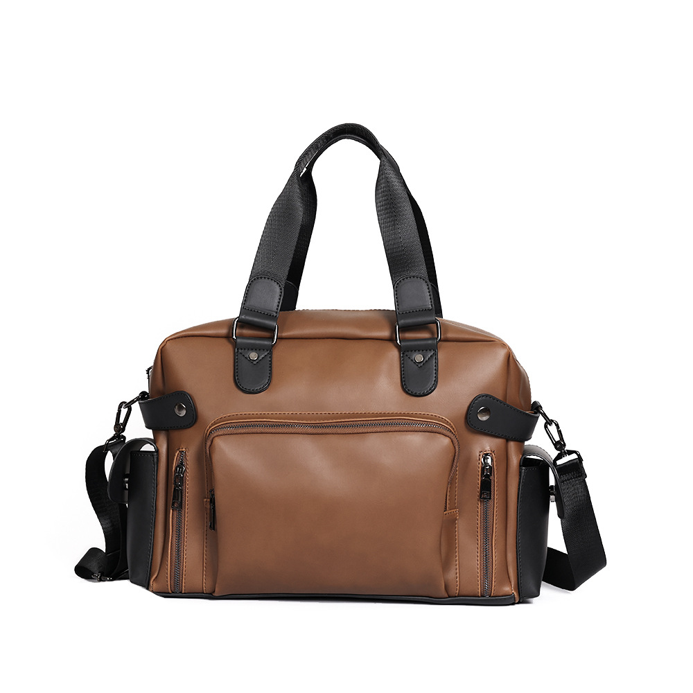 Schoudertas voor reizen