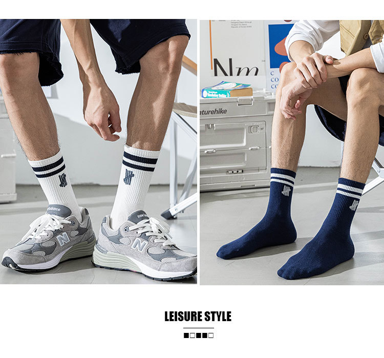 Pánské Sportovní Podkolenky