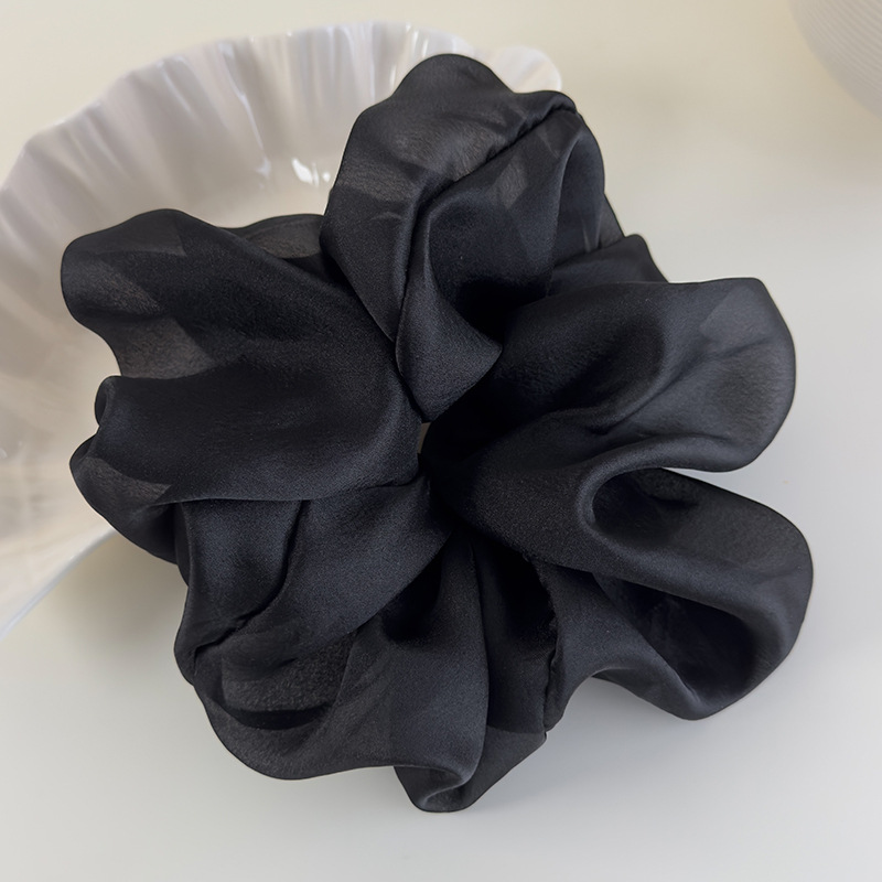 Scrunchy Hair Tie