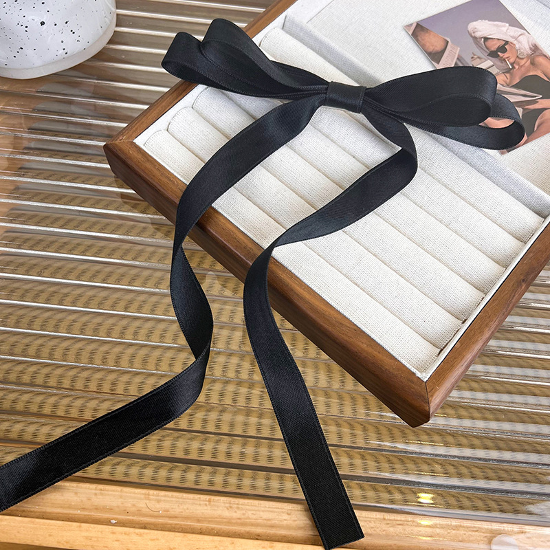 Agrafă de Păr cu Fundiță Bohemian