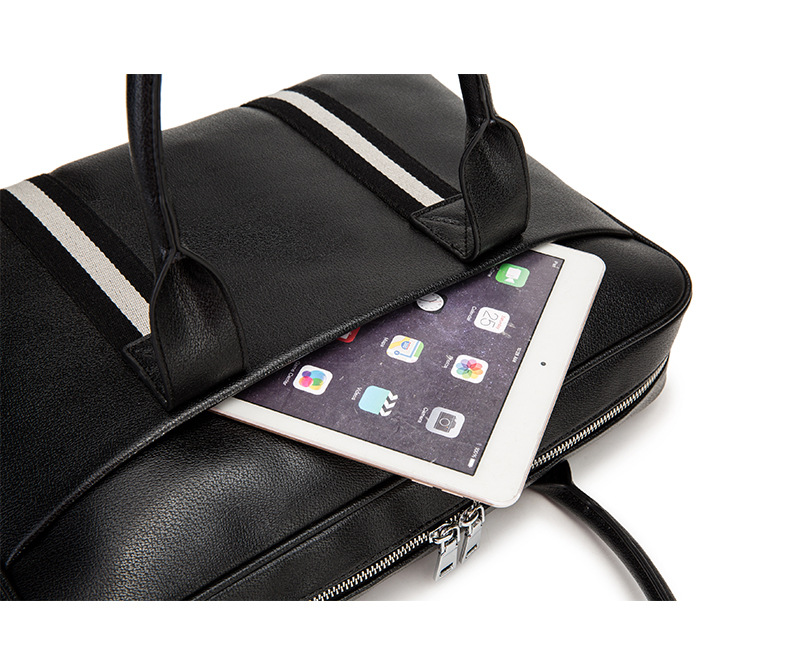 Mallette d'Affaires Homme