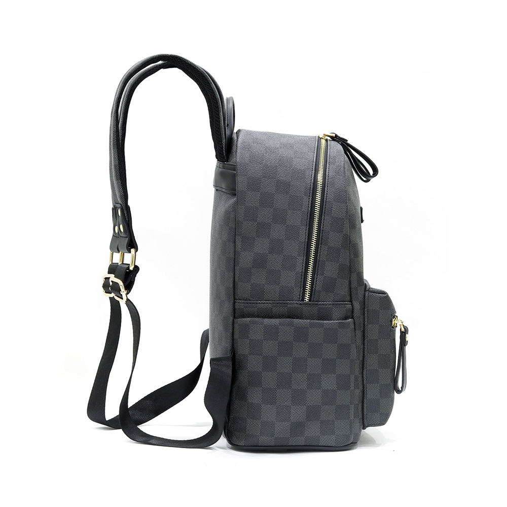 ユニセックス カジュアルビジネスバックパック