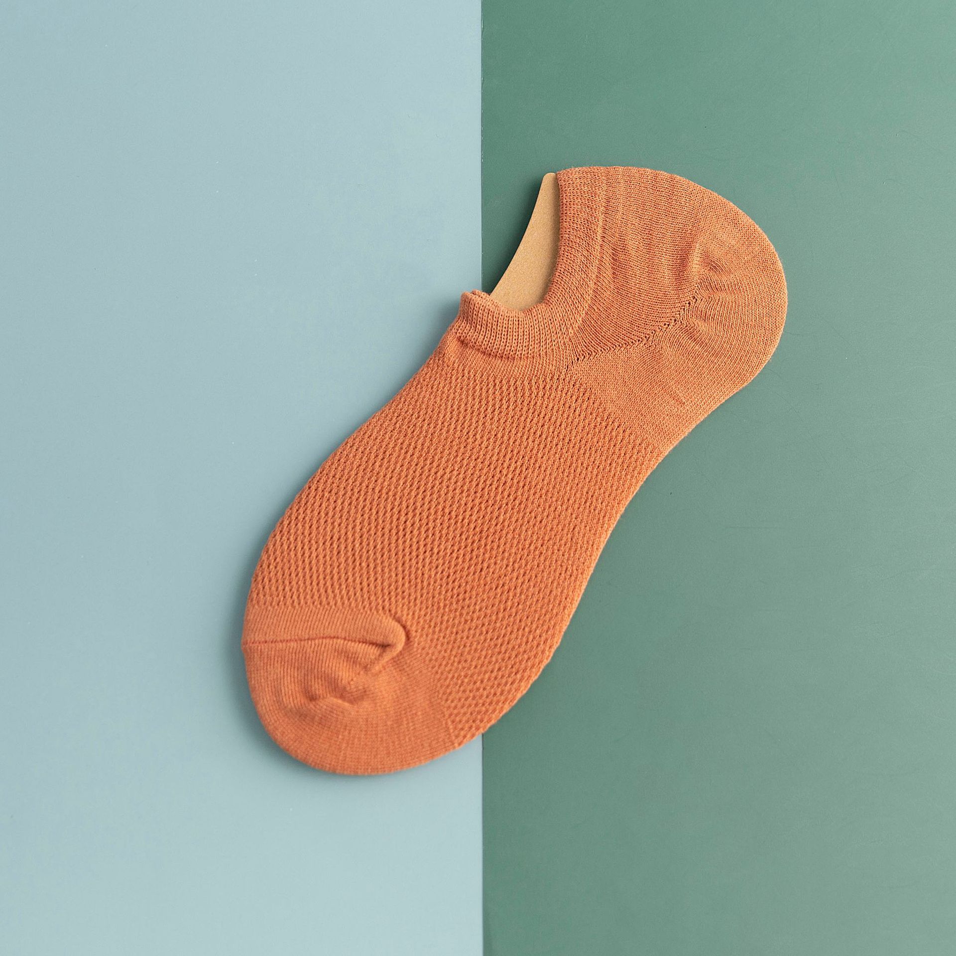 جوارب غير مرئية للرجال