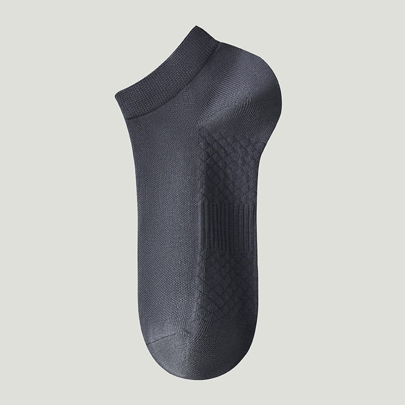 Neviditelné ponožky pro pány