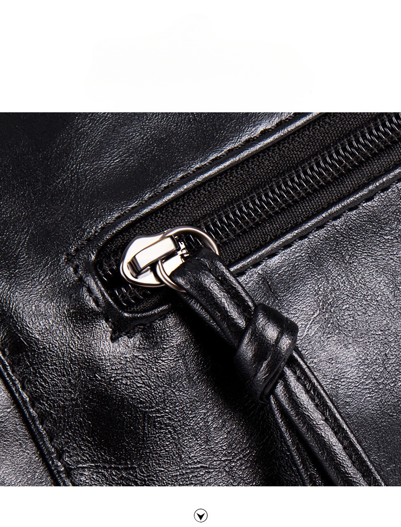 Geantă Crossbody pentru Bărbați