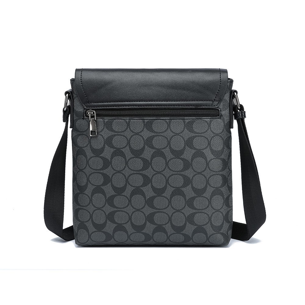 Borsa a tracolla uomo