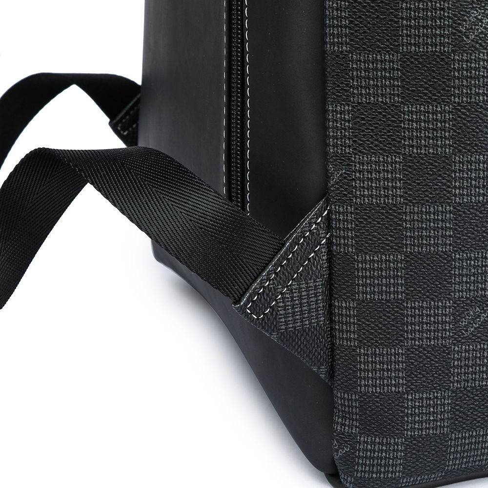 남성 노트북 백팩