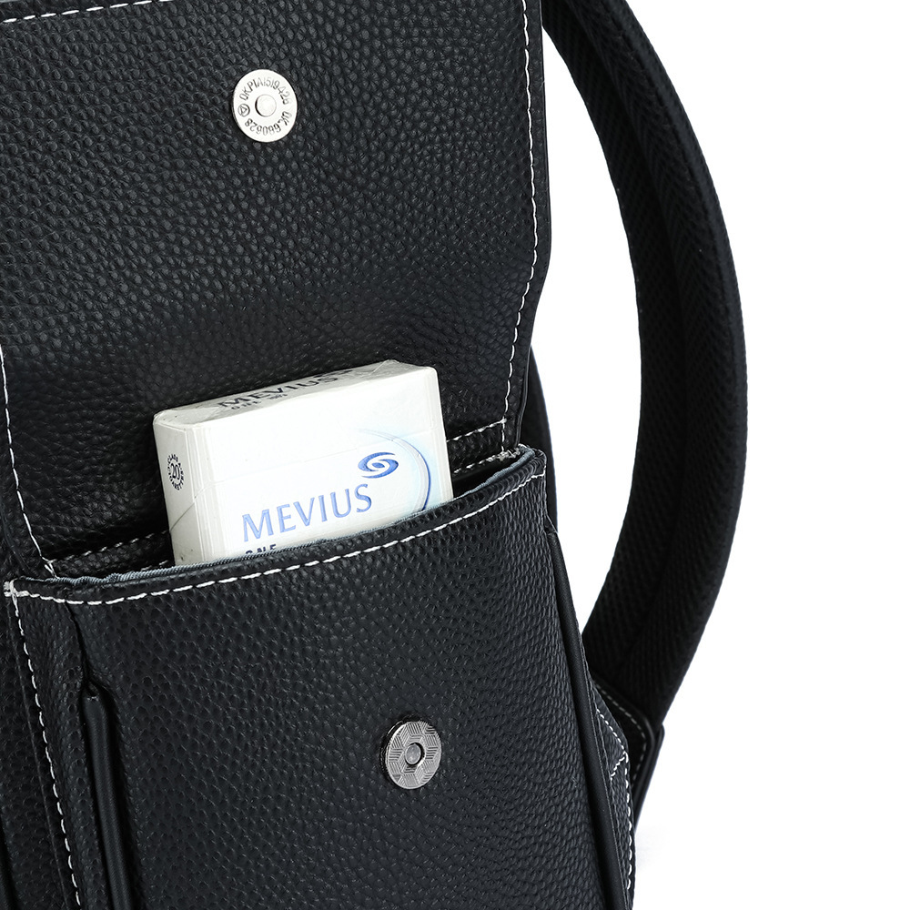 حقيبة ظهر سفر رجالية