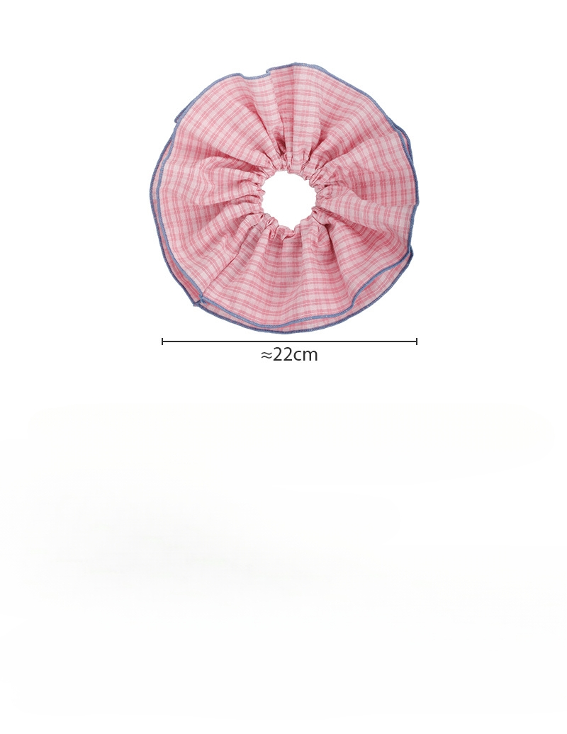 Élastique à Cheveux