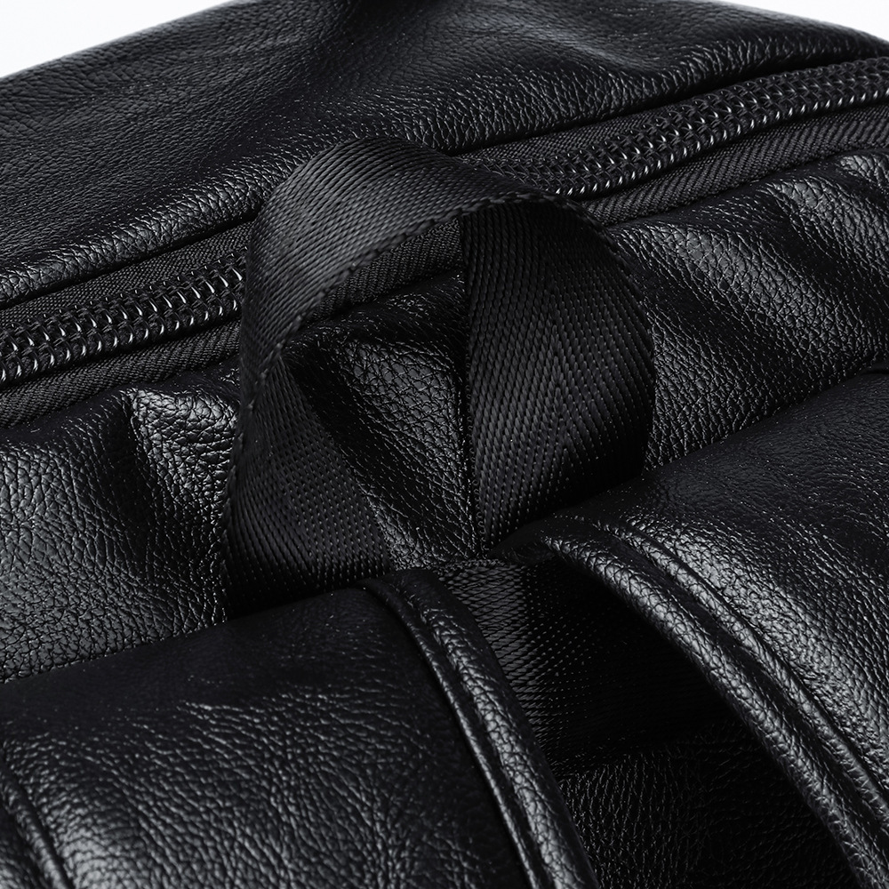 남성용 노트북 백팩, 여행 및 비즈니스