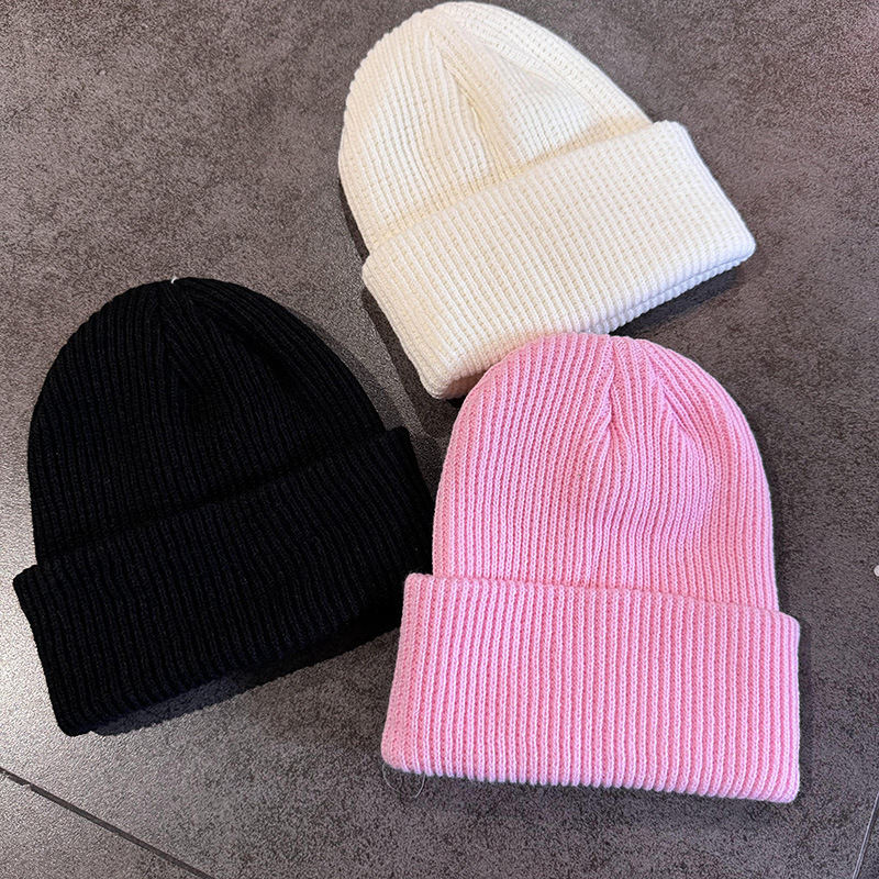 قبعة صوفية كارتونية