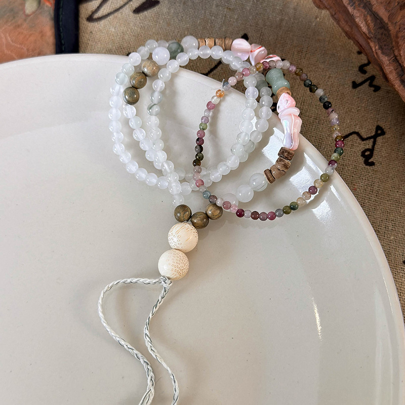 Bracciale con Perle
