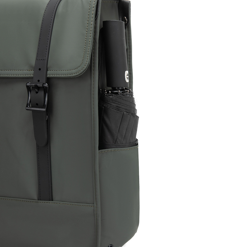 유니섹스 노트북 백팩