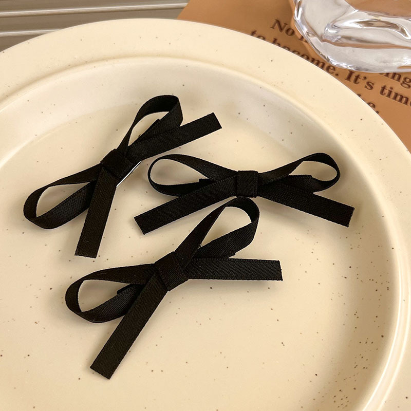 Grampos de Laço de Renda Francesa