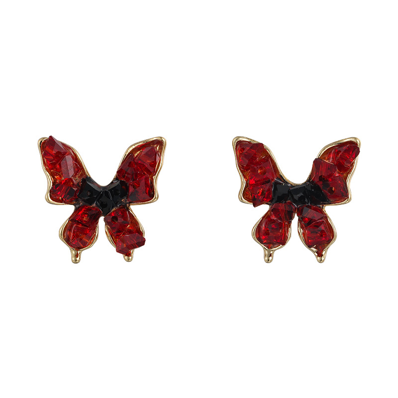 Butterfly Earrings