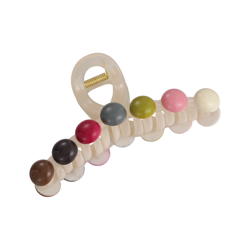 Заколка-Краб для Волос