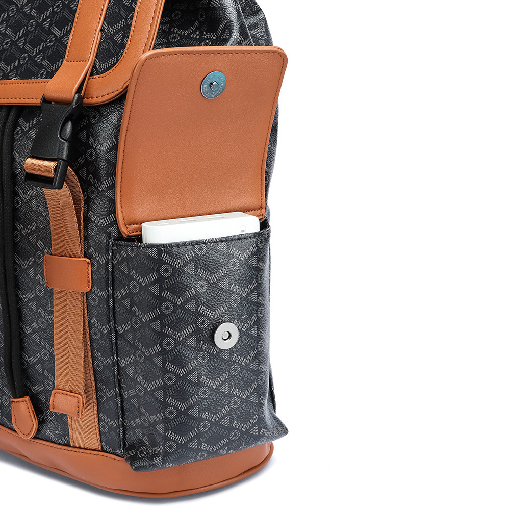 캐주얼 여행 백팩