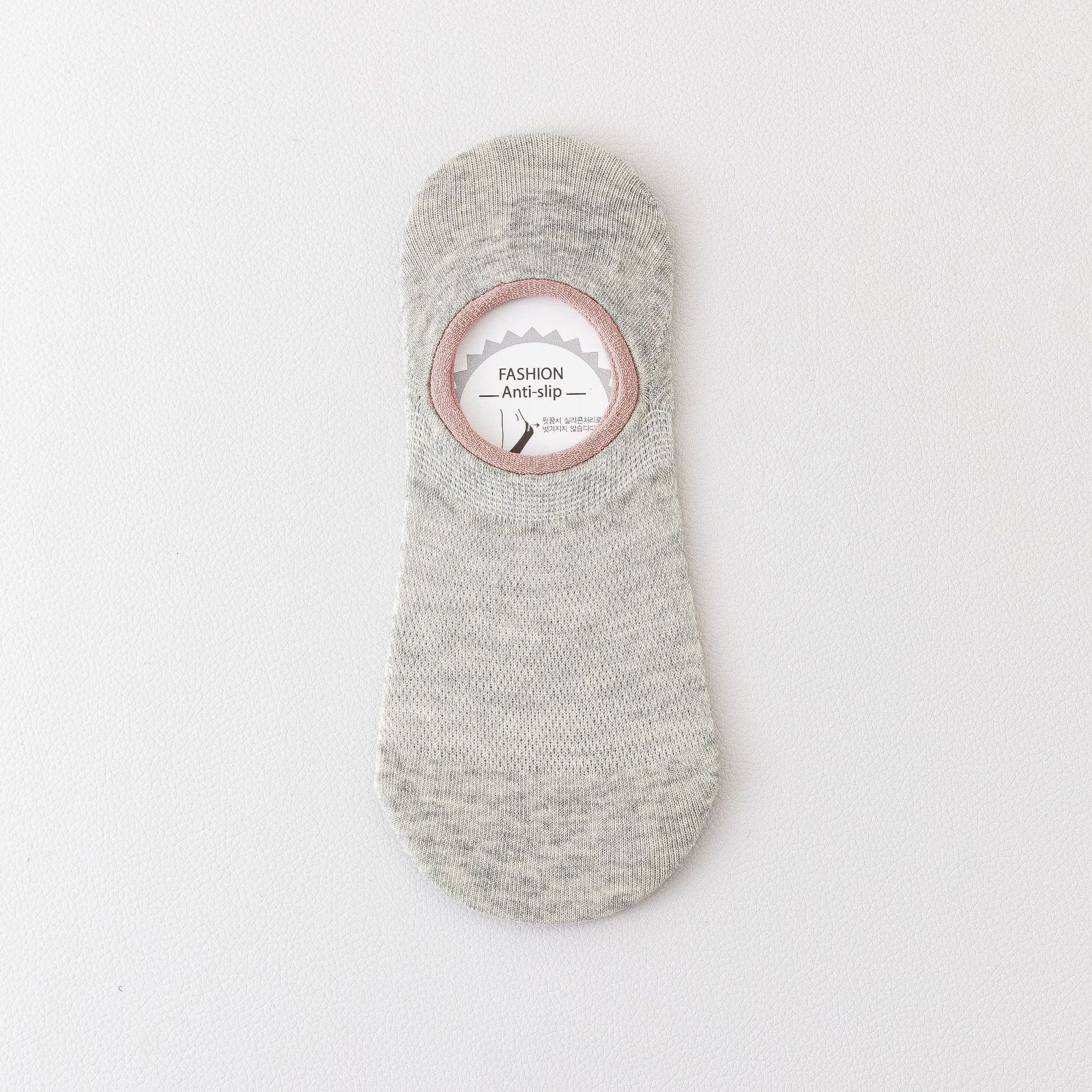 Dames Katoenen Onzichtbare Sokken