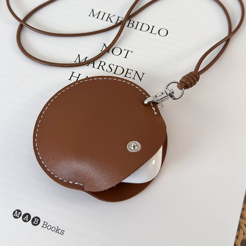 محفظة الرقبة