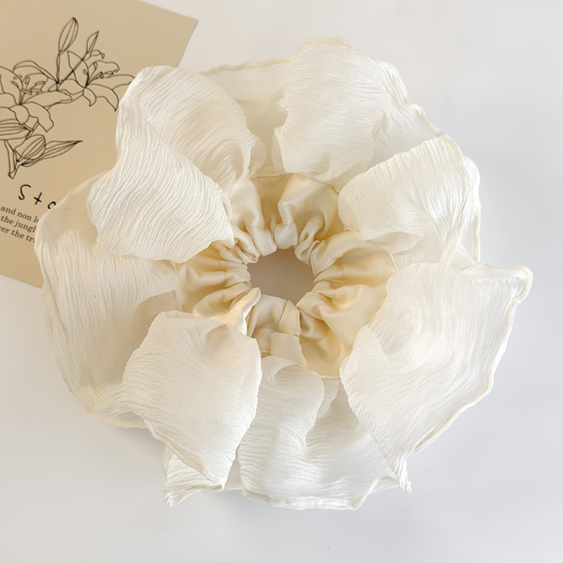 レーススクランチー