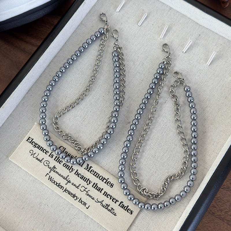 Πόρπες παπουτσιών μιμήματος μαργαριταριού