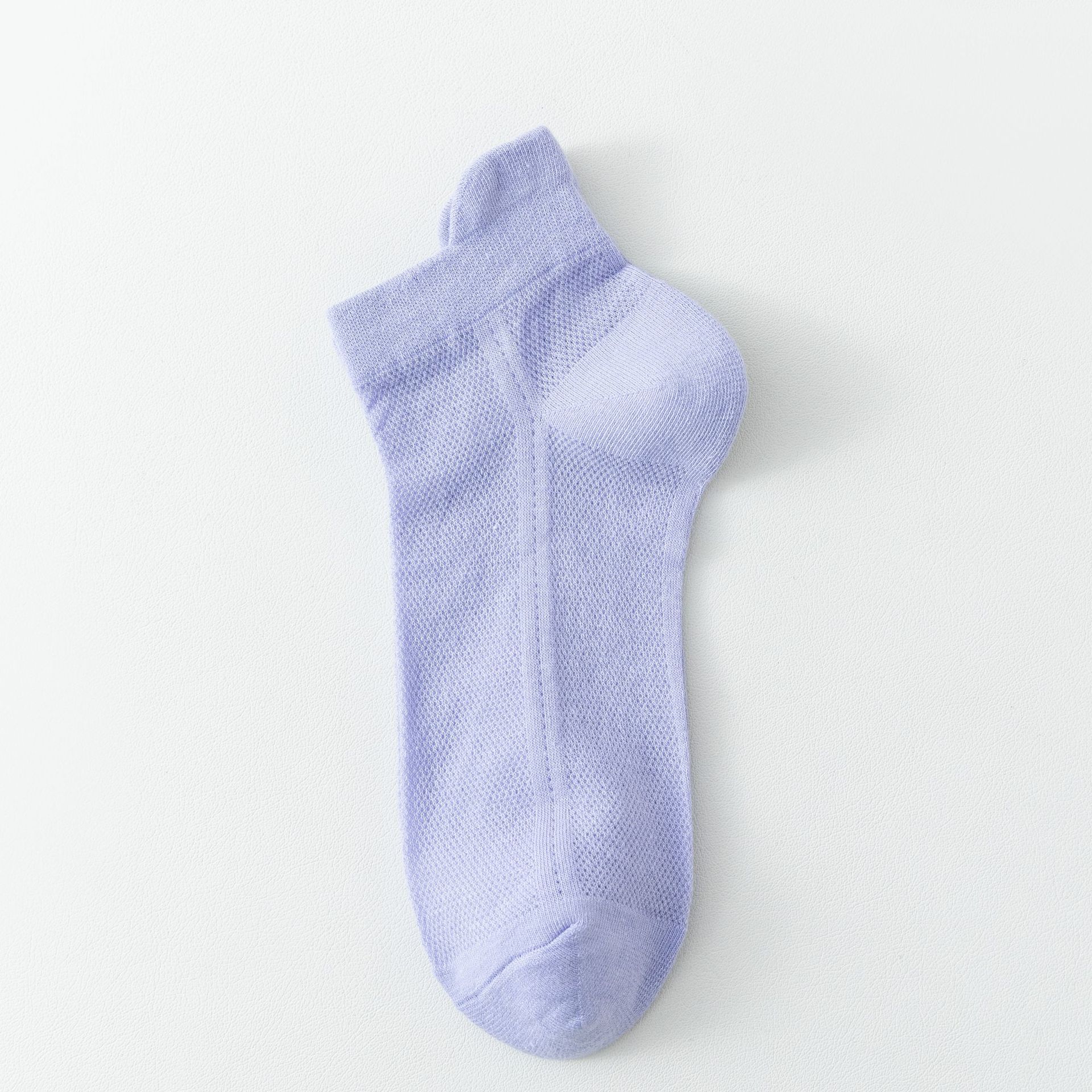 Prodyšné Síťované Neviditelné Ponožky