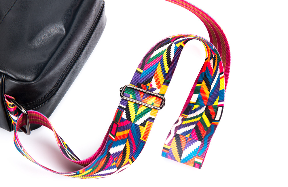 Men's Crossbody Shoulder Bag