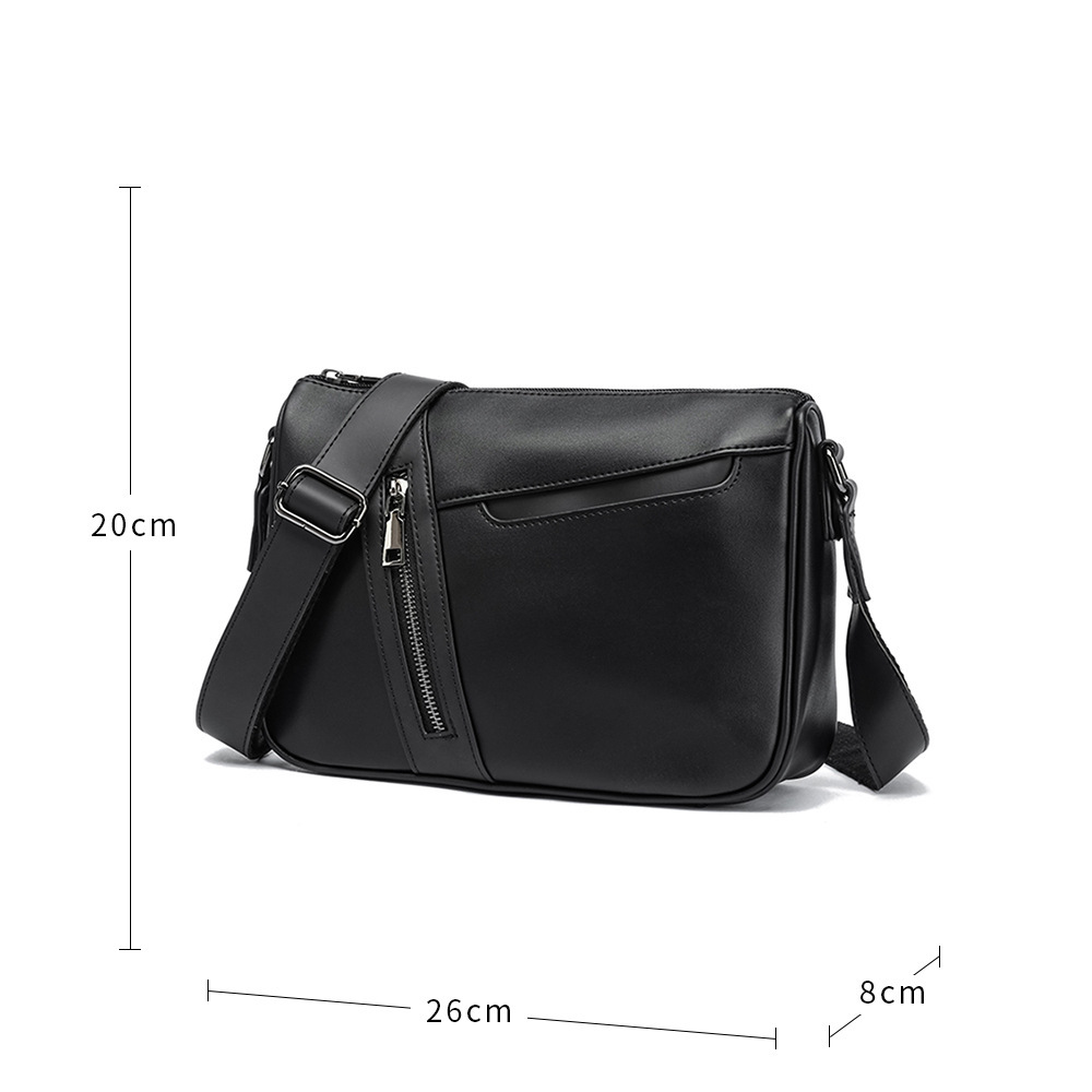 Umhängetasche Minimalistisch