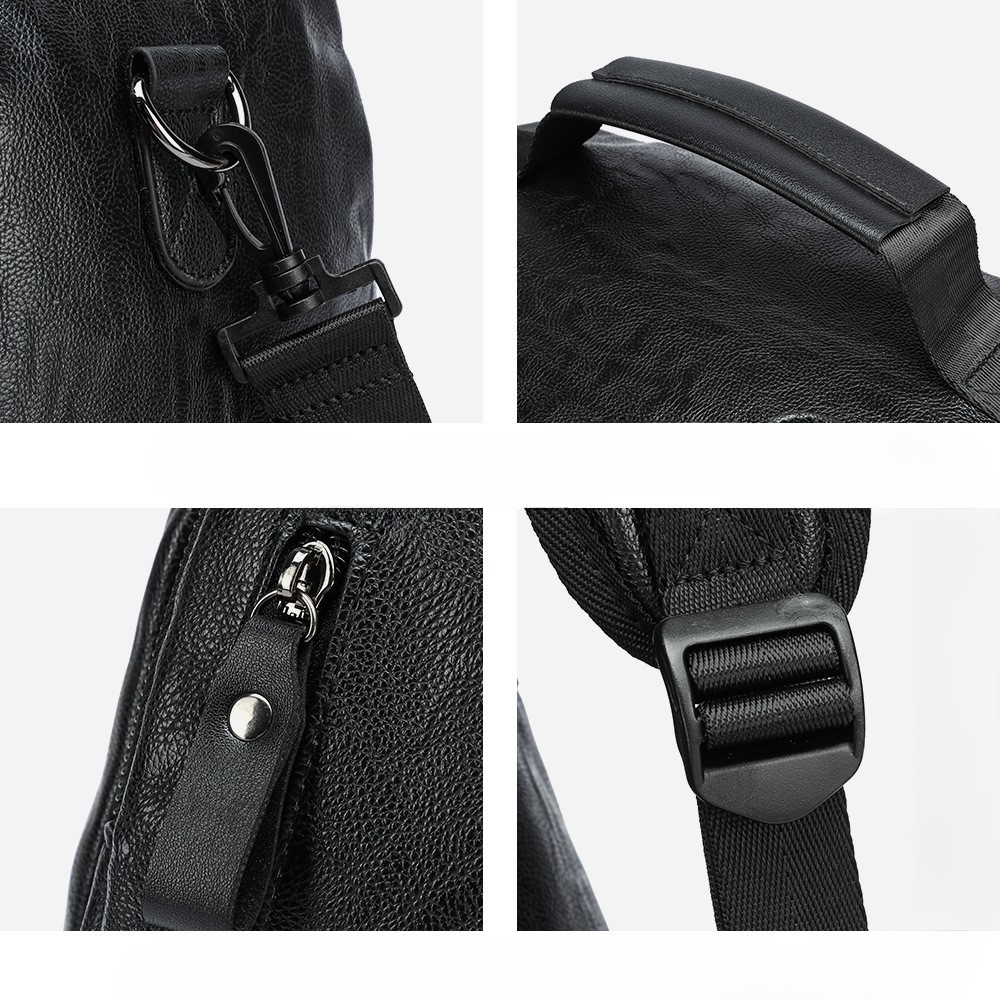 حقيبة ظهر متعددة الوظائف كبيرة السعة