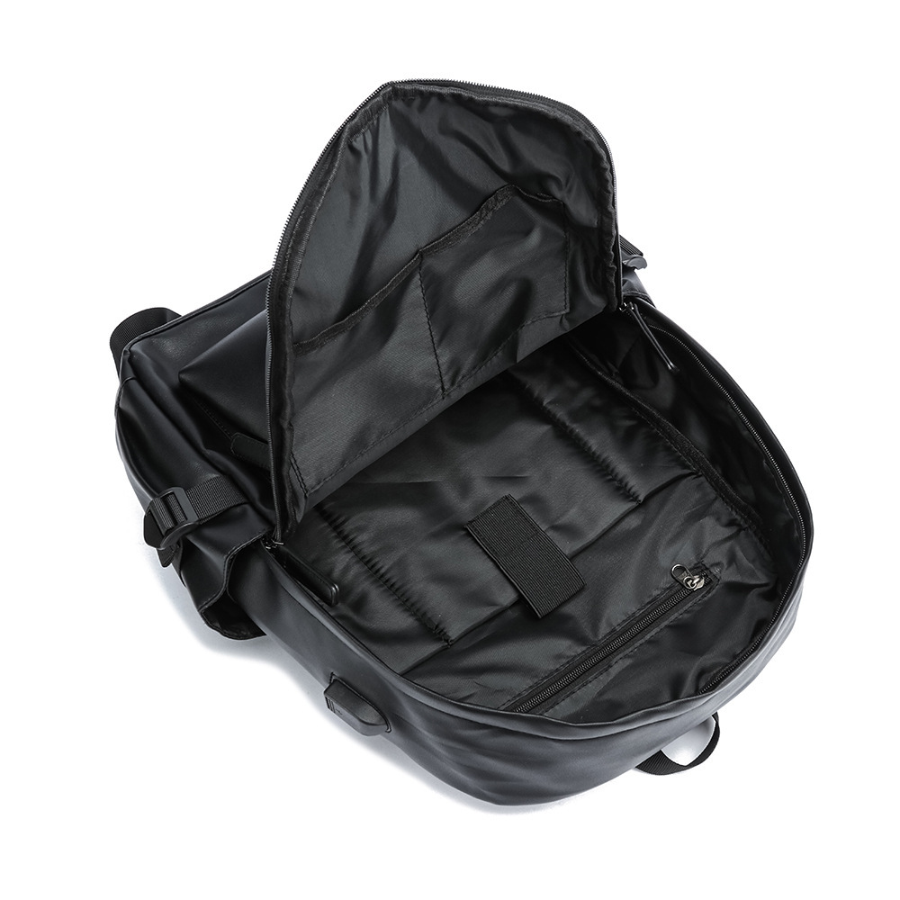 대용량 Rivet 백팩