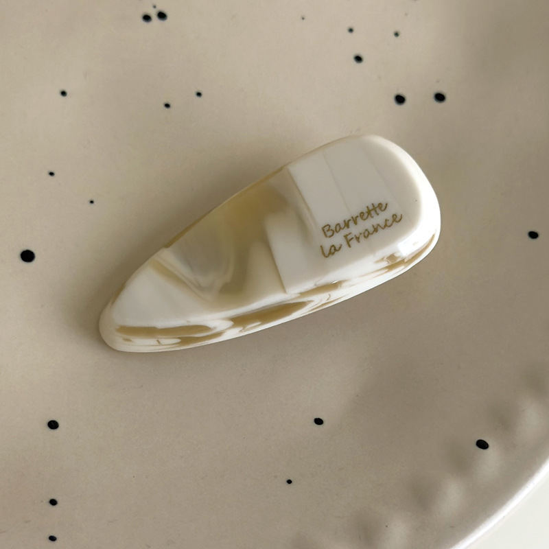 Acer pentru Păr în Formă de Picătură