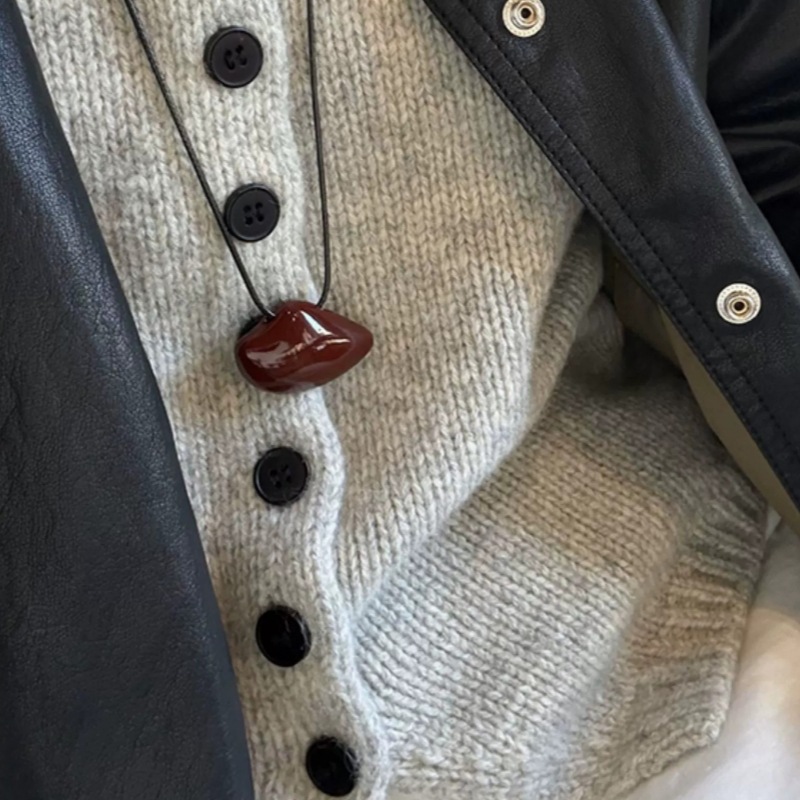 Кулон-Хмара з Емаллю