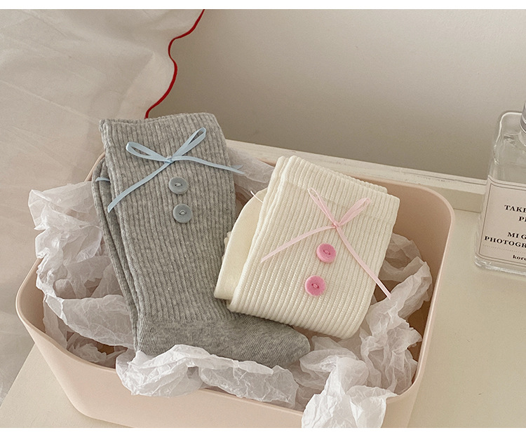 Meias até a panturrilha para mulheres